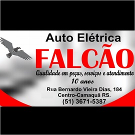 AUTO ELÉTRICA FALCÃO