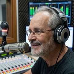 Gilberto Carlos Funk